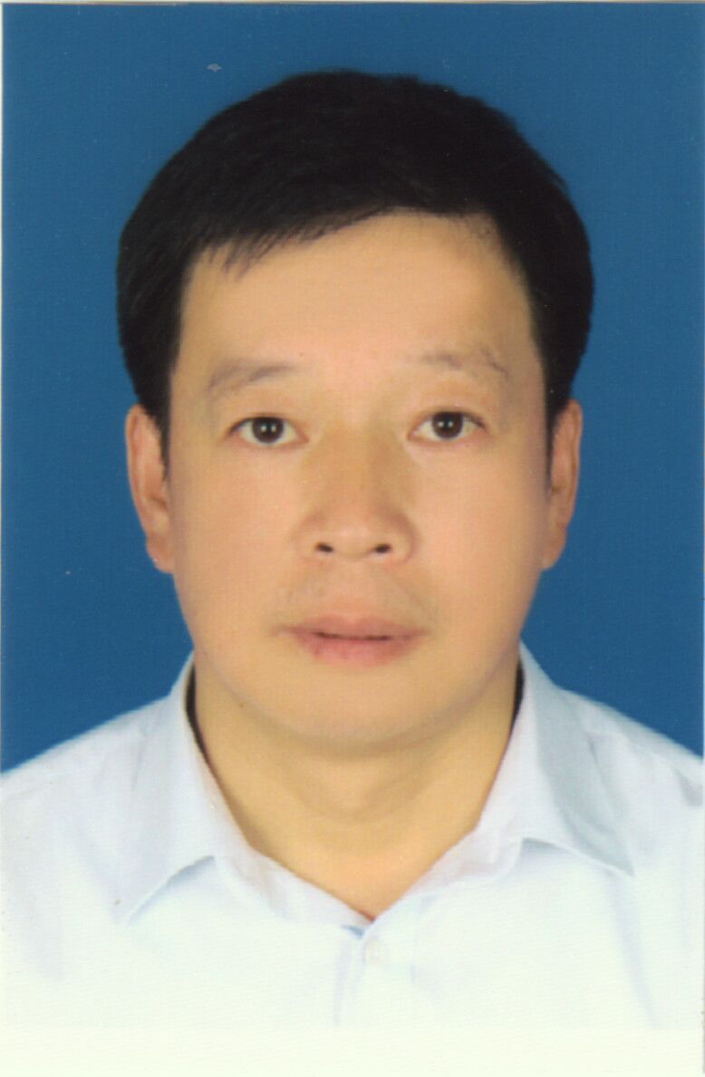 邓明忠
